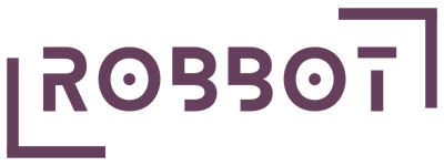 Robbot Logo